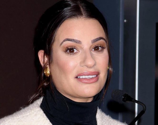 Lea Michele