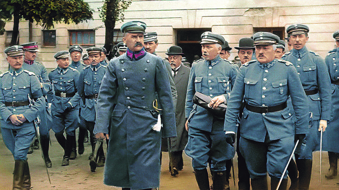 Wojna Światów – niezwykły film dokumentalny