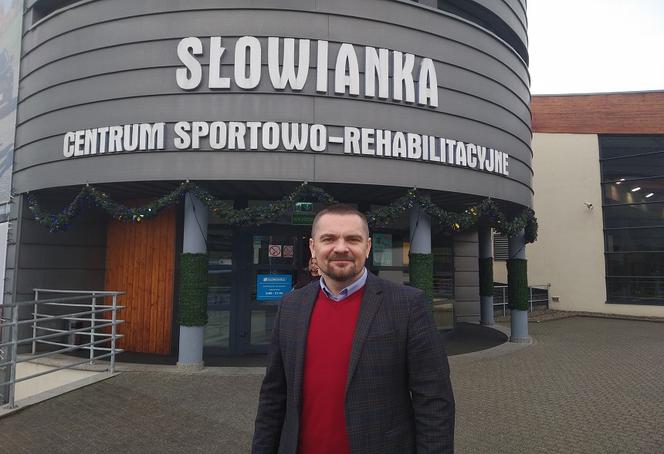 kucharski słowianka