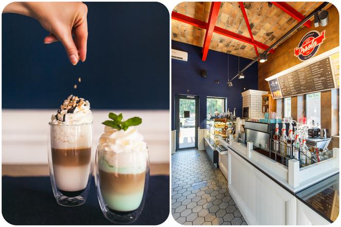 Orsola Coffee