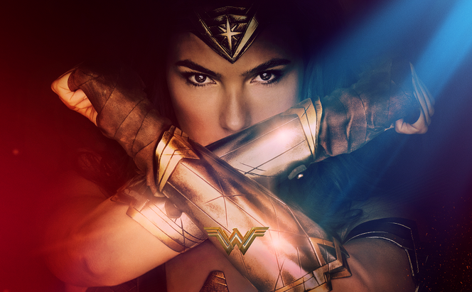 Wonder Woman
