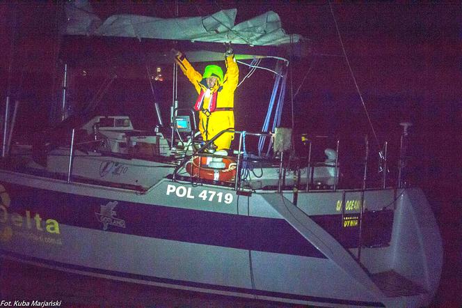 Bitwa o Gotland – Konsal Challenge 2019