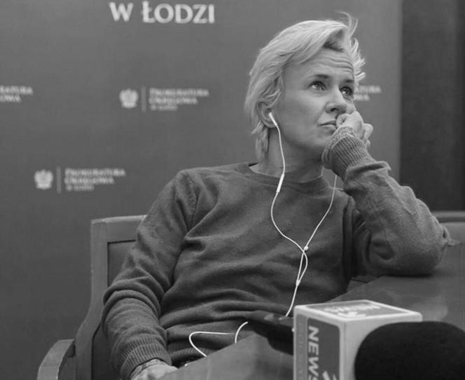 Ewa Żarska
