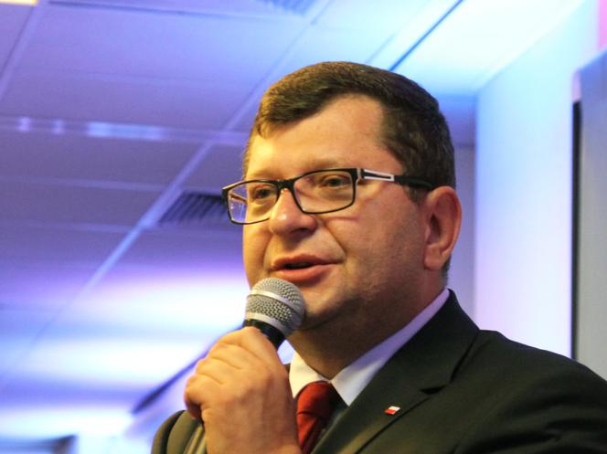 Zbigniew Stonoga