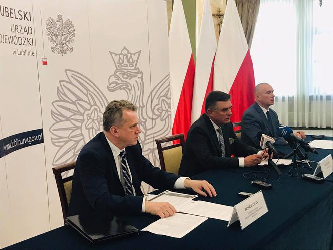 Dobry Start: Zmiany w programie. 70 mln dla dzieci z Lubelszczyzny