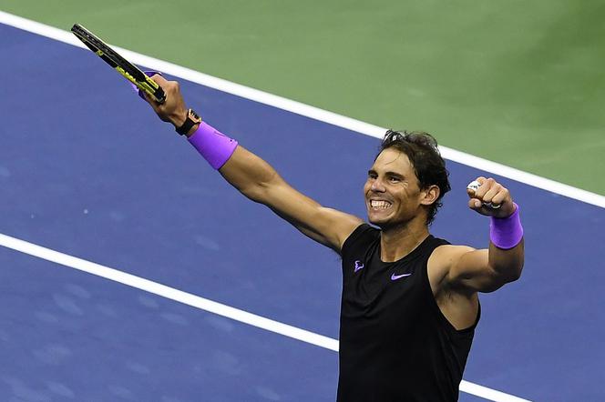 Rafael Nadal