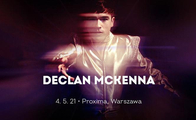 Declan McKenna