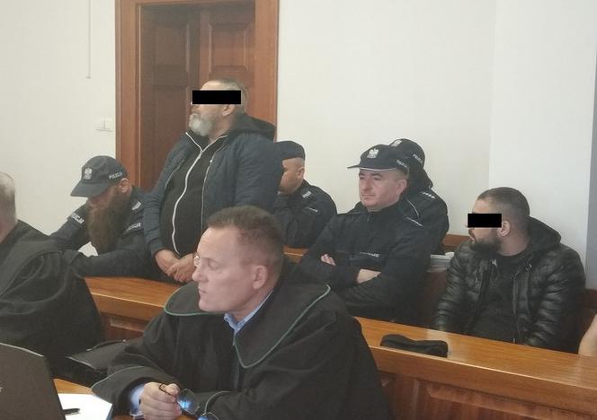 Napady w Chełmie i finał procesu. Sąd uznał, że Ukraińcy są niewinni. Błędy w śledztwie?