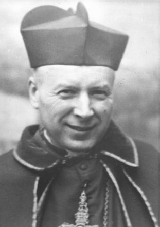 Kardynał Wyszyński