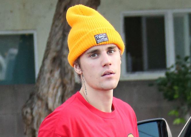 Justin Bieber