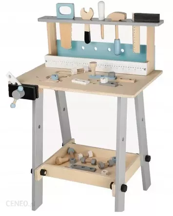 warsztat ecotoys
