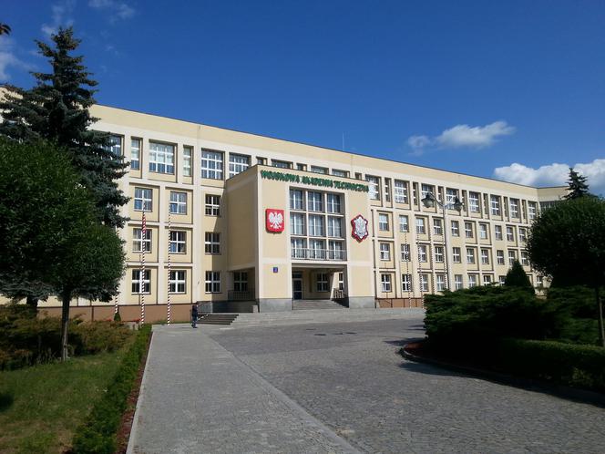 Akademik WAT objęty kwarantanną