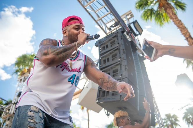 Flo Rida