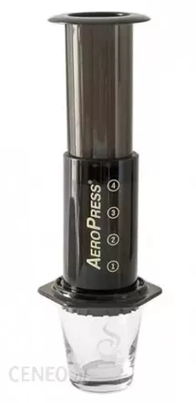 aeropress aerobie