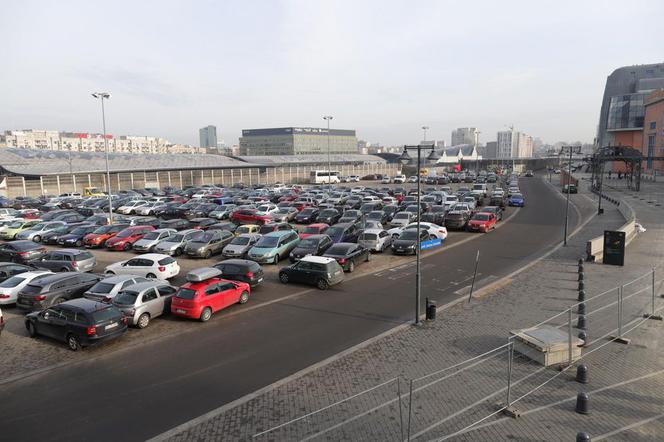 Nowe Centrum Łodzi