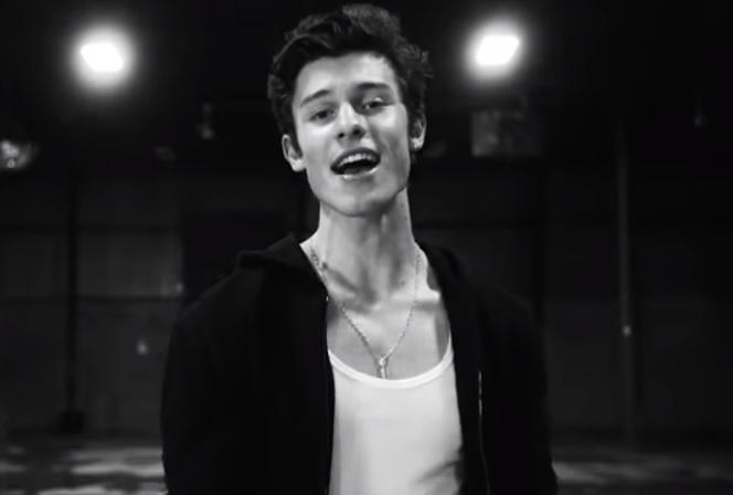 Shawn Mendes