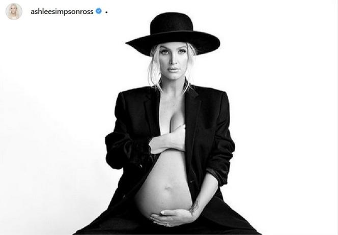 Ashlee Simpson