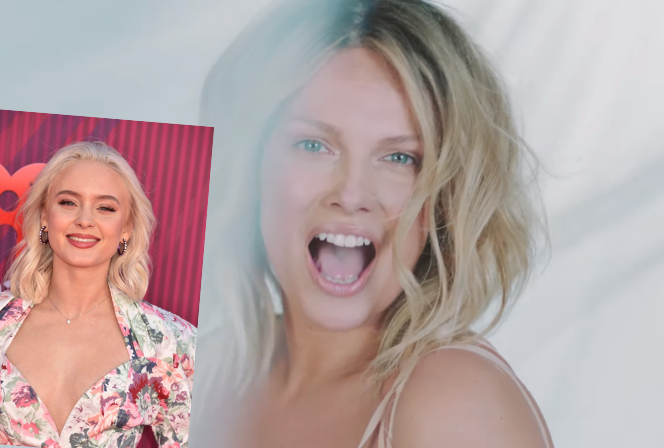 Zara Larsson zaśpiewała w piosence Joanny Liszowskiej! Będzie światowy hit?