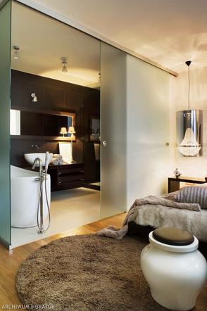 Domy z master bedroom