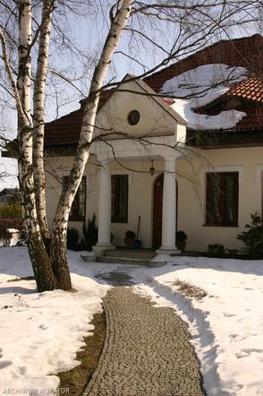 Kostka brukowa