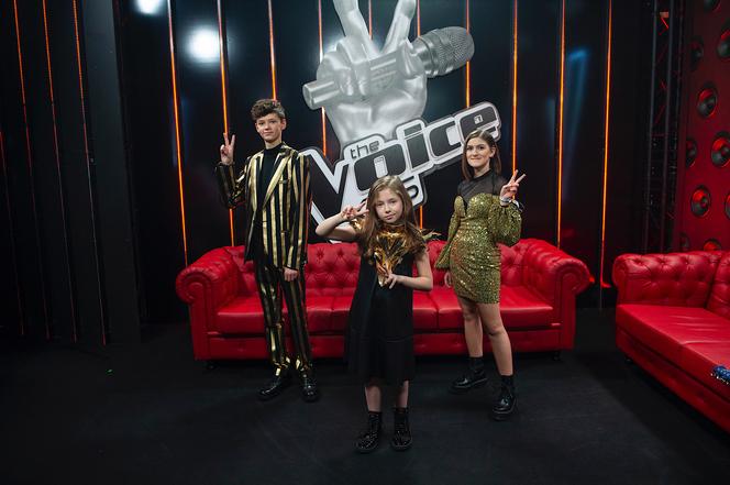The Voice Kids 4