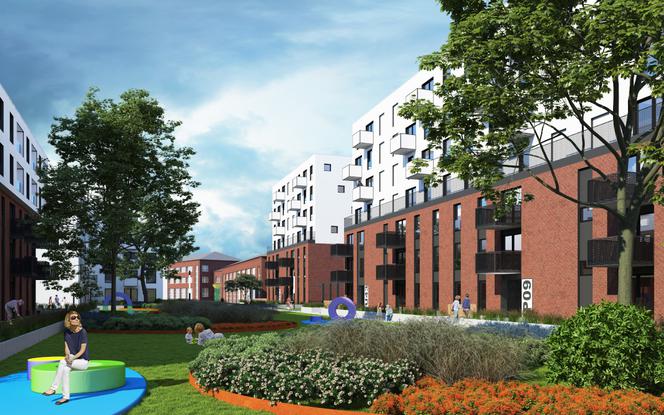 Mieszkanie Plus Wrocław