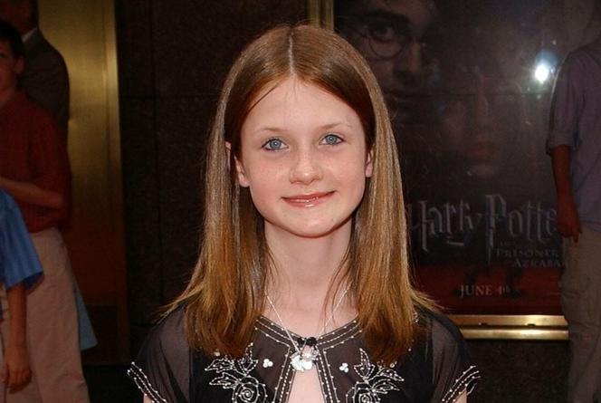 Bonnie Wright