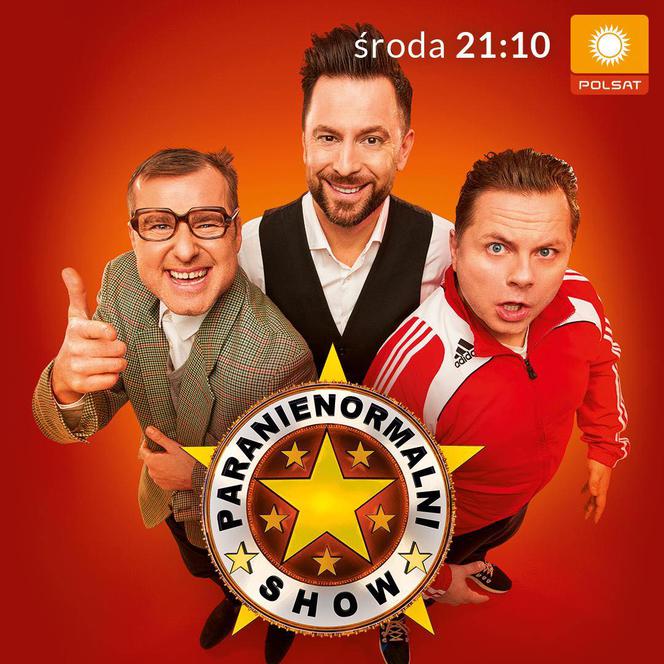 Kabaret na dobry wieczór
