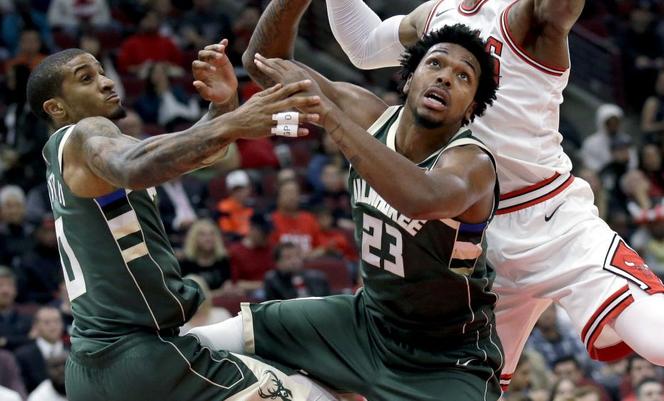 Sterling Brown