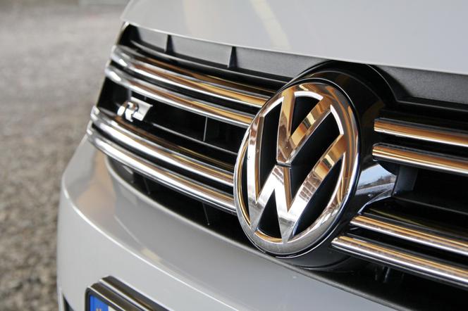 Volkswagen Tiguan 2.0 TDI 4Motion DSG R-Line