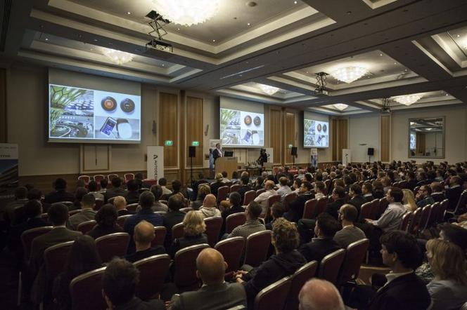 BIM Day 2015 konferencja Autodesk