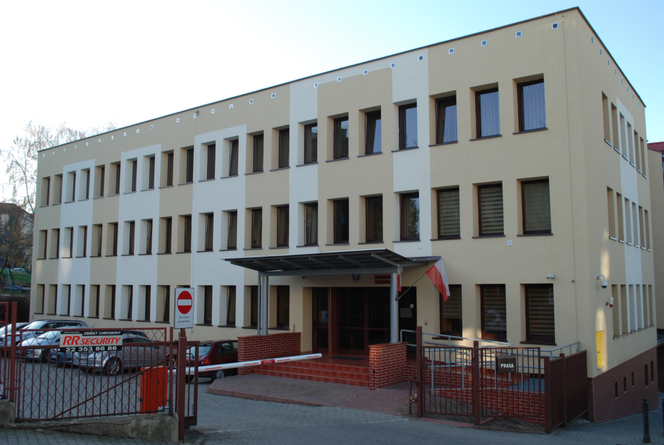 Prokuratura w Przemyślu
