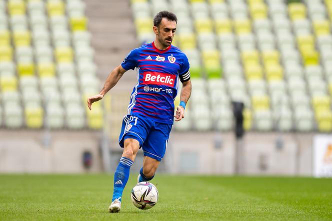 Gerard Badia