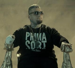 Gang Albanii Tiri riri