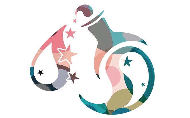 Horoskop dla Wodnika: wnętrze zgodne ze znakiem zodiaku – szczęśliwe kolory i trendy