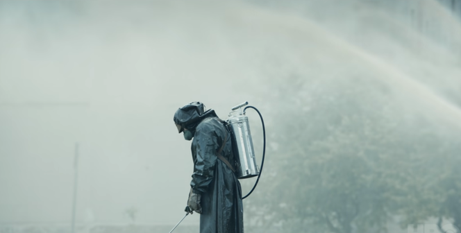 Czarnobyl