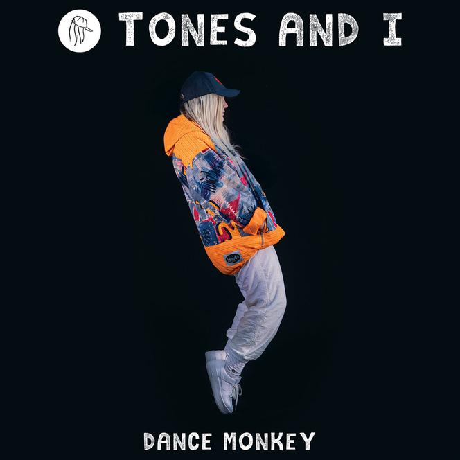 Dance Monkey - piosenka Tones and I z wielkim sukcesem. To zasługa polskich słuchaczy!