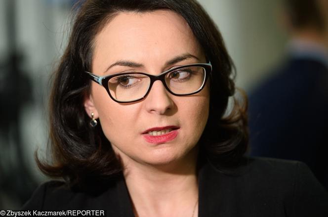 Kamila Gasiuk-Pihowicz