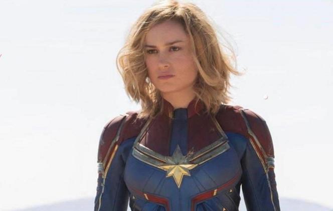 Kapitan Marvel