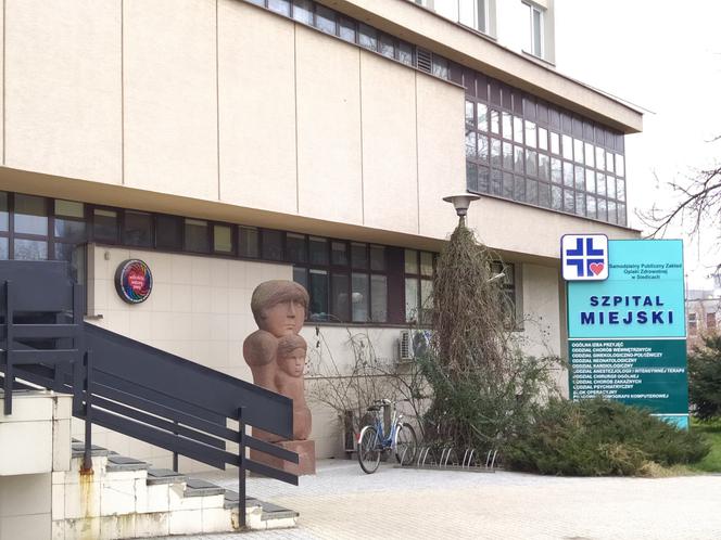 Szpital Miejski w Siedlcach