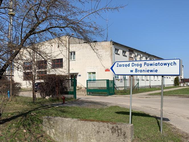 ZDP Braniewo
