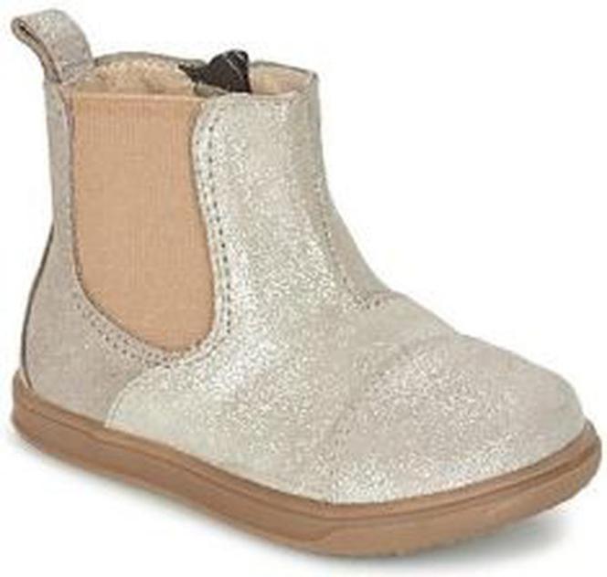 Buty Za Kostkę Fepol