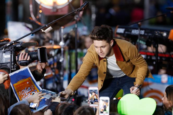 Niall Horan