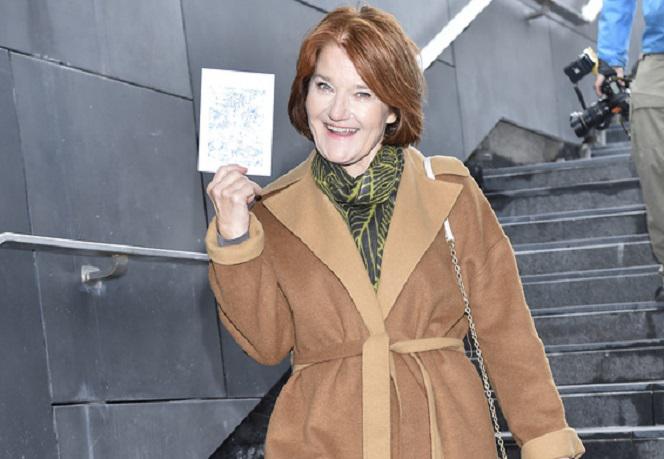 Maria Winiarska