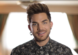 Adam Lambert