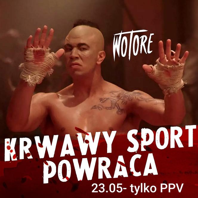 Wotore 2 O KTÓREJ GODZINIE?