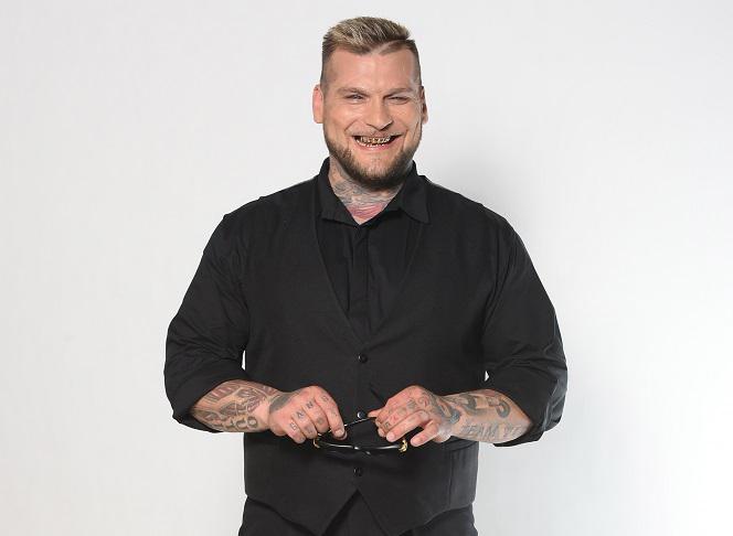 Popek na Eurowizji w 2020?! Raper wybrał już piosenkę