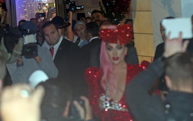 Lady Gaga