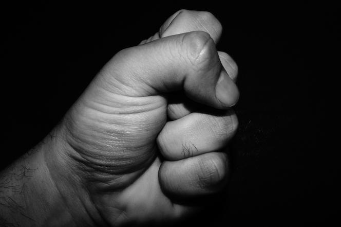 49-latka chciała SIŁĄ ZABRAĆ DZIECKO! Znęcała się nad mężem? Rodzinny dramat pod Lublinem