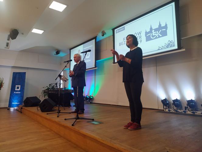 13. Konkurs Kraków Bez Barier za nami. Nagrodzonych zostało aż 17 projektów